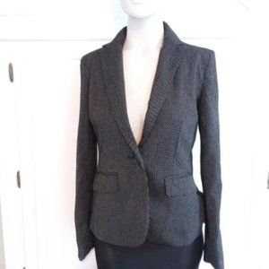 Vintage Ann Taylor Jacket, Size 2P
